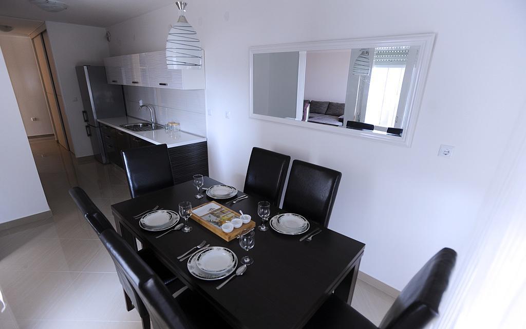 Apartment Sunset Boulevard Zadar Rum bild